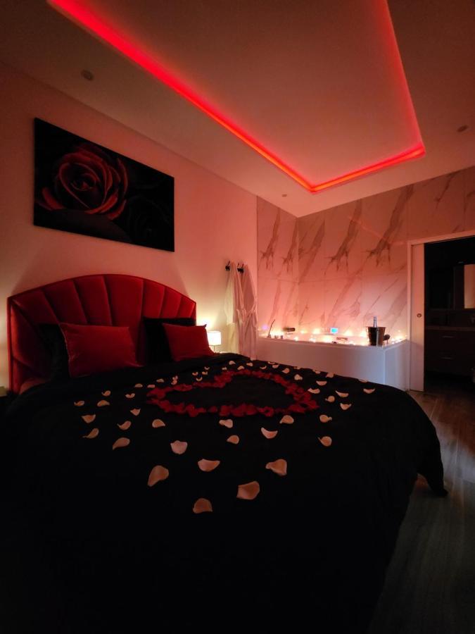 Romantique Spa/sauna En * Avignon