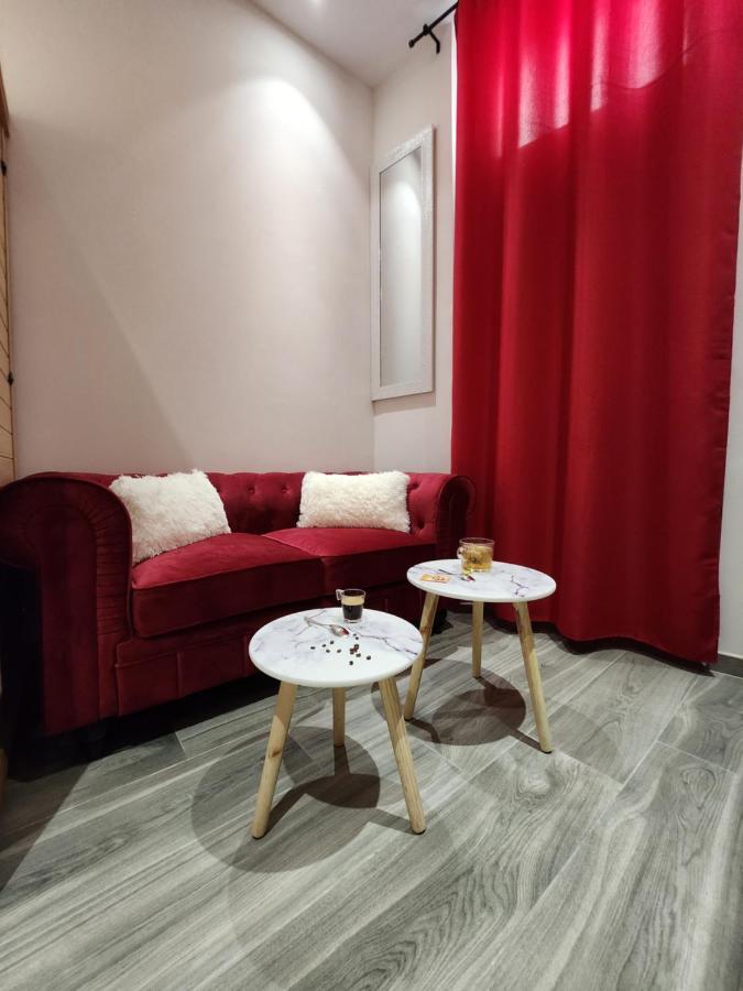 Romantique Spa/sauna En Apartment Avignon