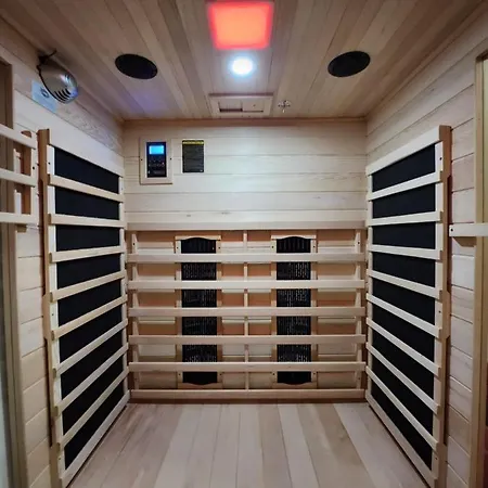 Suite Romantique Spa/Sauna En Avignon Exterior photo