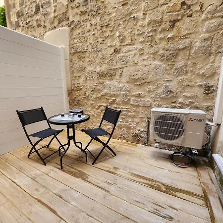 Suite Romantique Spa/Sauna En Avignon Exterior photo