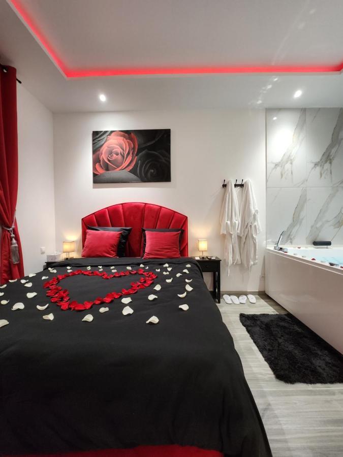 Romantique Spa/sauna En Apartamento