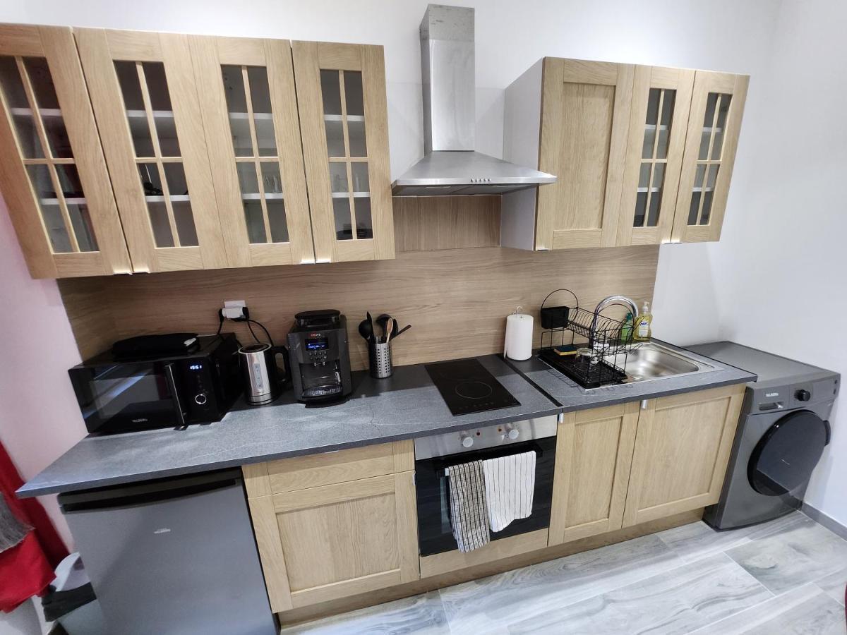 Romantique Spa/sauna En Apartamento Avinhão