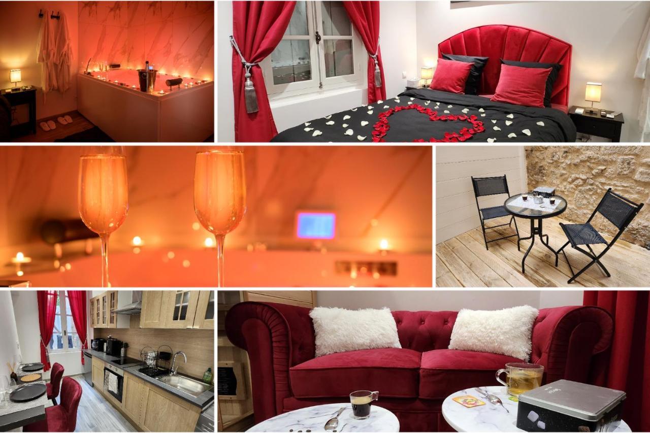 Romantique Spa/sauna En Apartamento